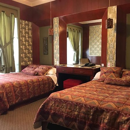 Hotel Inca Imperial Quito Eksteriør bilde