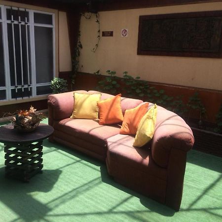 Hotel Inca Imperial Quito Eksteriør bilde