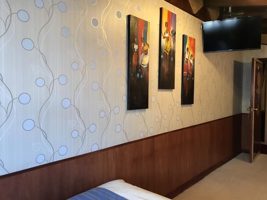 Hotel Inca Imperial Quito Eksteriør bilde