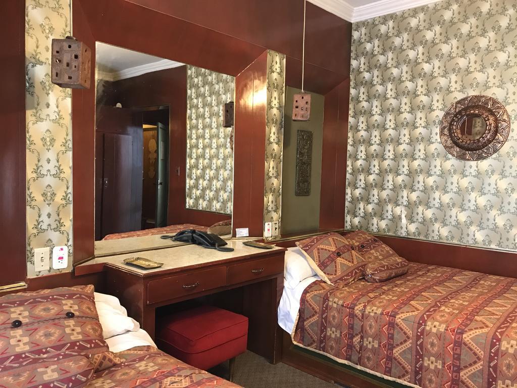 Hotel Inca Imperial Quito Eksteriør bilde