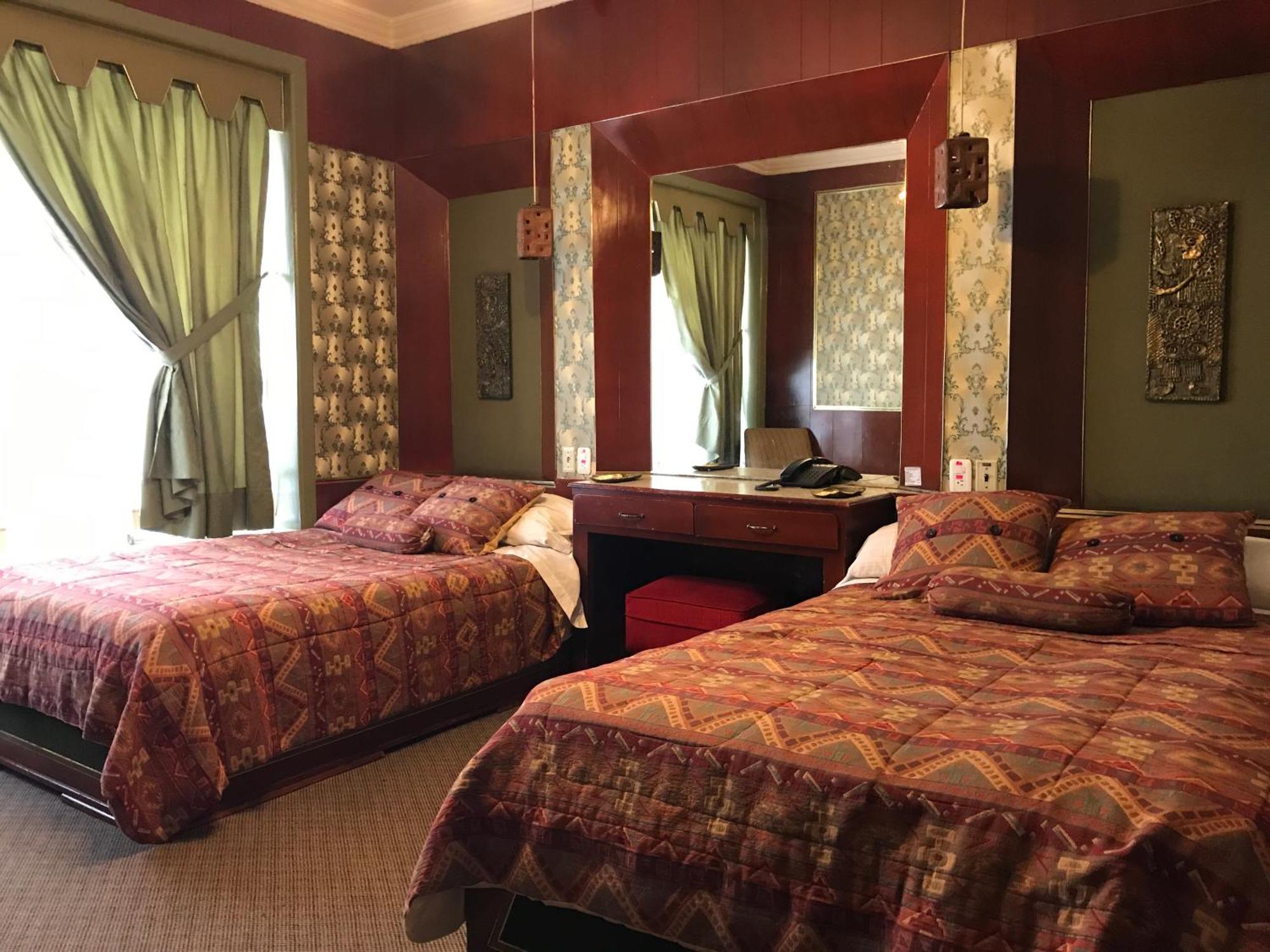 Hotel Inca Imperial Quito Eksteriør bilde