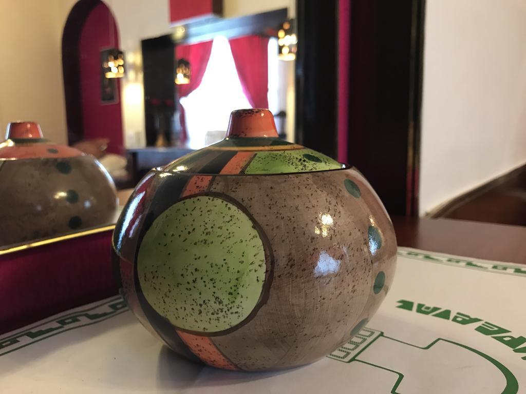 Hotel Inca Imperial Quito Eksteriør bilde