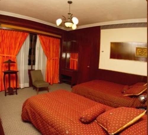 Hotel Inca Imperial Quito Eksteriør bilde