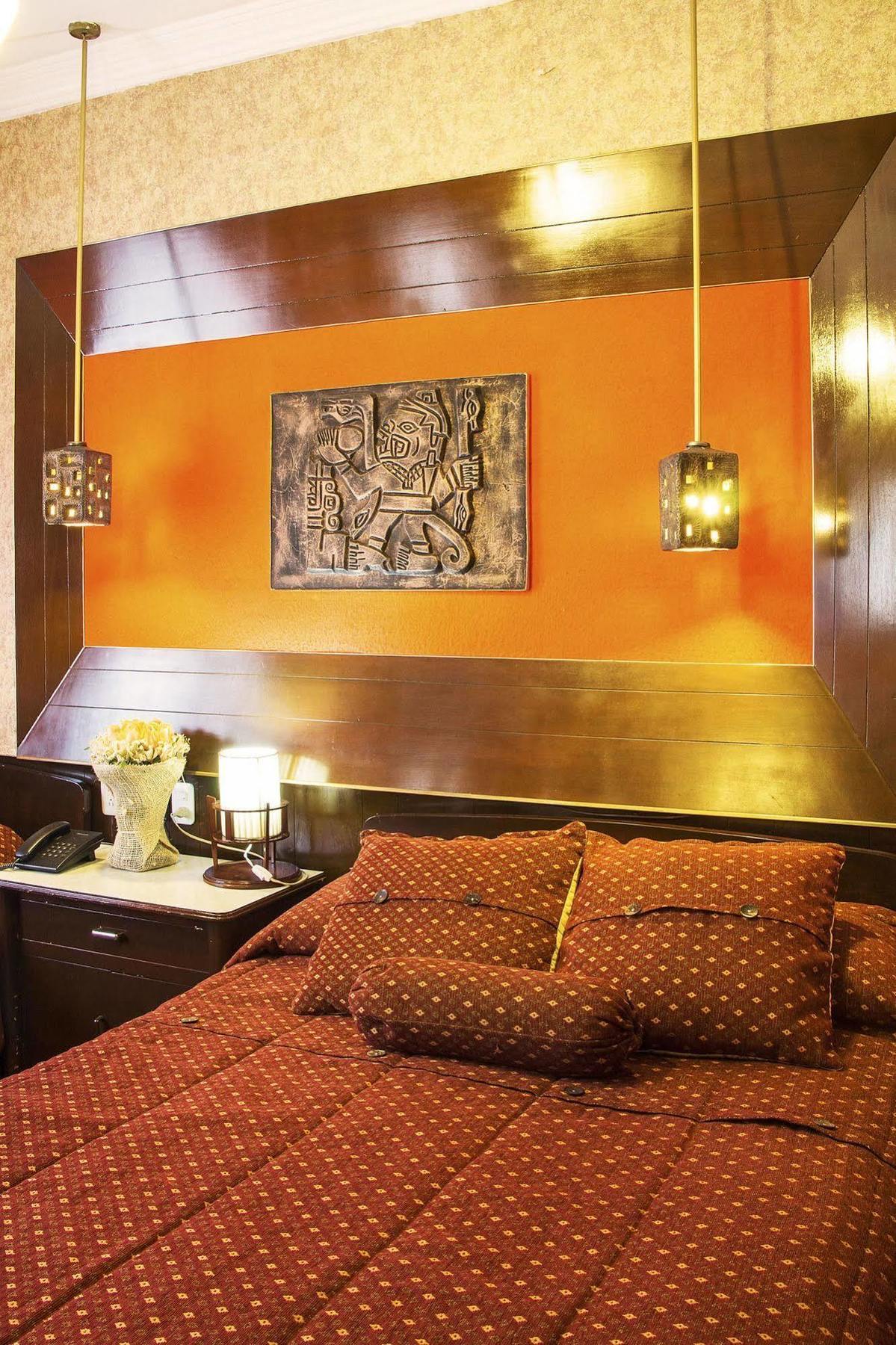 Hotel Inca Imperial Quito Eksteriør bilde